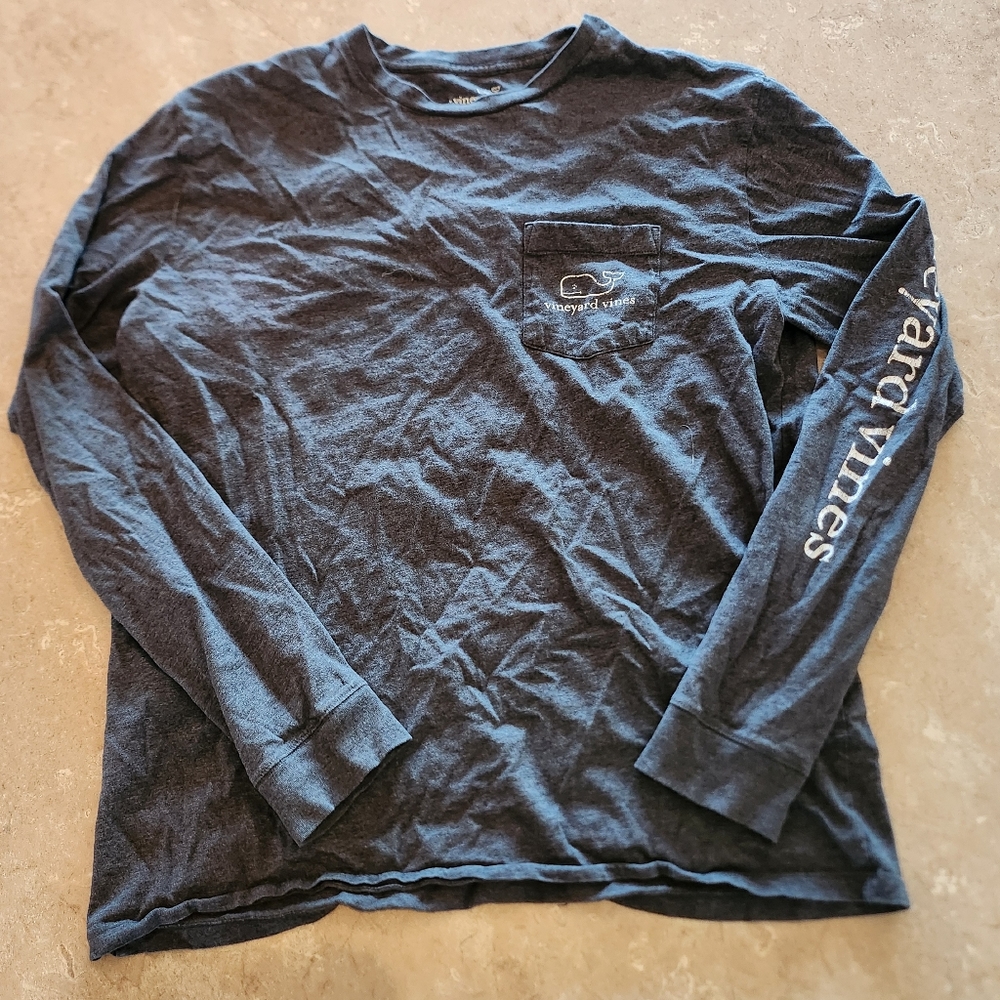Vineyard Vines Long Sleeve Shirt